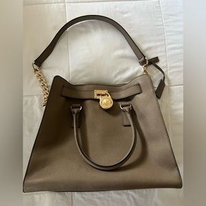 Michael Kors Large Tote